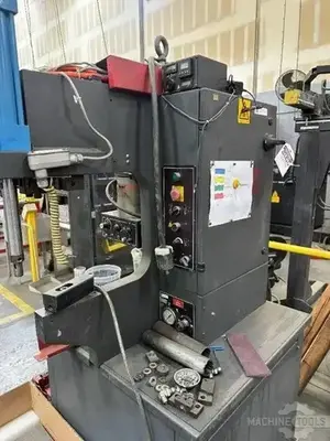 USED 1999 HAEGER 618-1H