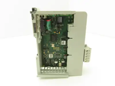 Bihl Wiedemann BWU1840 AS-i 3.0 Interface Master AB Compact & Micro Logix 1500