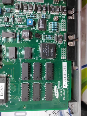 USED SAMSUNG AD00417-059
