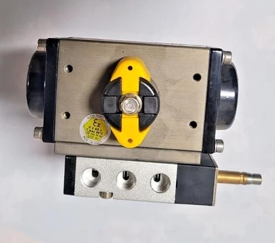 USED DuraValve 57657567657554675675555