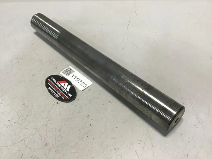 Used ENGEL ES600/200/300 / EPSP Injection Molding Parts Michigan US | Ideal Machinery #607254