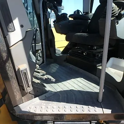 2014 Caterpillar 140M2
