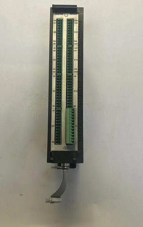 Used FAGOR RIO548I/320 Misc Electrical & Power Parts | Surplus Asset Holdings #1219591