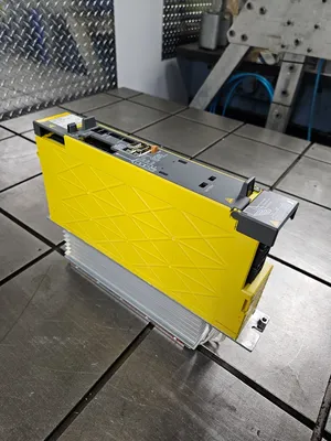 FANUC A06B-6131-H001 Tooling | GMT (5)