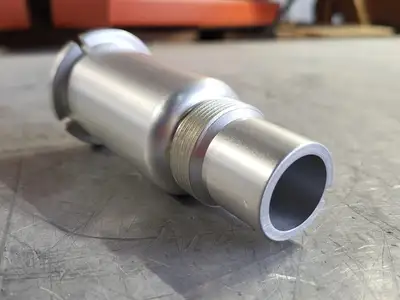 NEW ROSEMOUNT 1CXSPV8A1