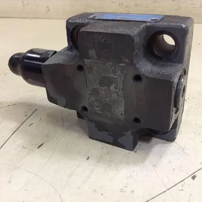 USED VICKERS CVCS25C1S2W24510AP10