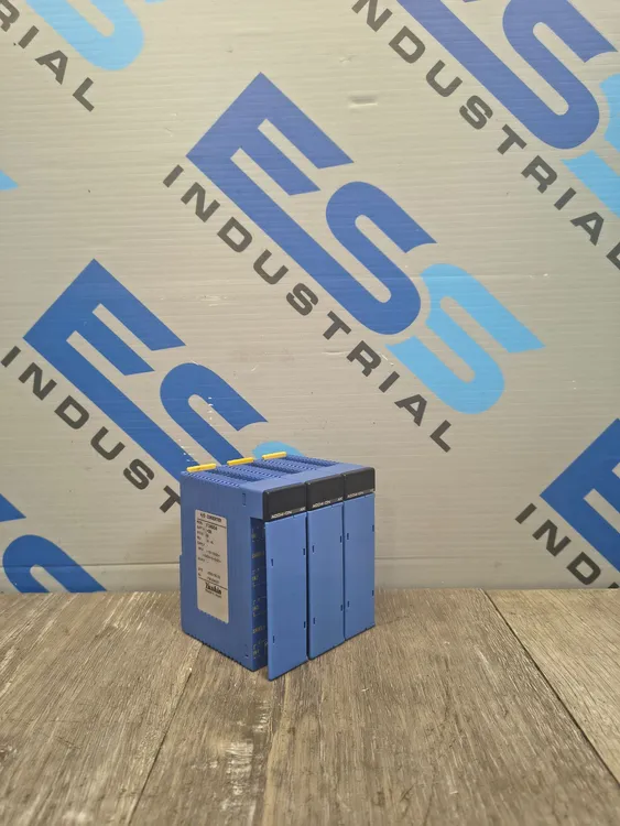 Used YUSHIN F3AD04 Programmable Logic Controllers South Carolina US | ESS Industrial Equipment Sales #1131605