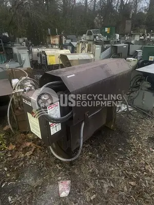 USED PTR TP4000
