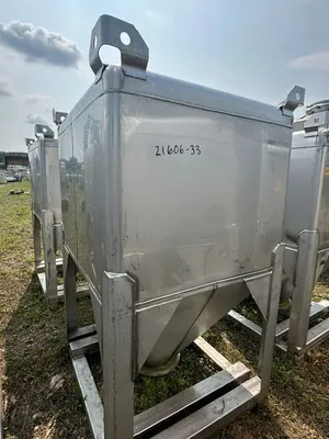 1992 Custom Metalcraft Inc 511135 Bins | Perry Equipment (6)