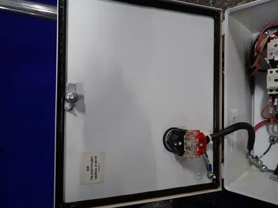 Semtorq, Inc.  Tip Dresser