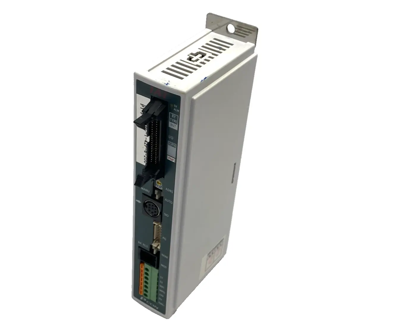 Used IAI RCP2-SA6C-I-42P-6-200-P1-P Motion Controls Michigan US | Maverick Industrial Sales #1392384