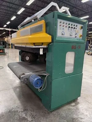 USED 1997 FLADDER 300/GYRO