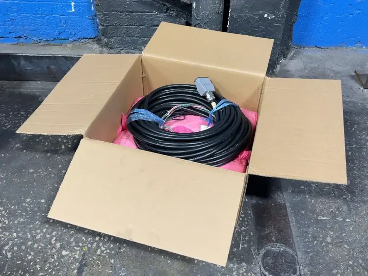 Used 2014 HITACHI _UNKNOWN_ Cable & Wire Ohio US | HGR 24 #1004436