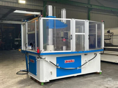 USED 2008 OMERA R 1600
