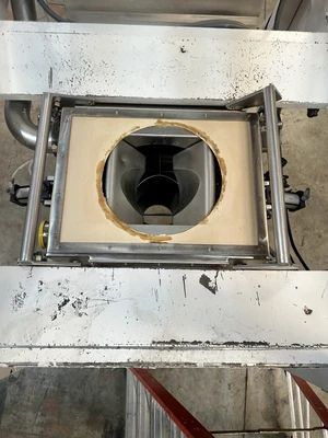 Used _UNKNOWN_ _UNKNOWN_ Bulk Bag Unloaders West Virginia US | Cooper Industries #1409555