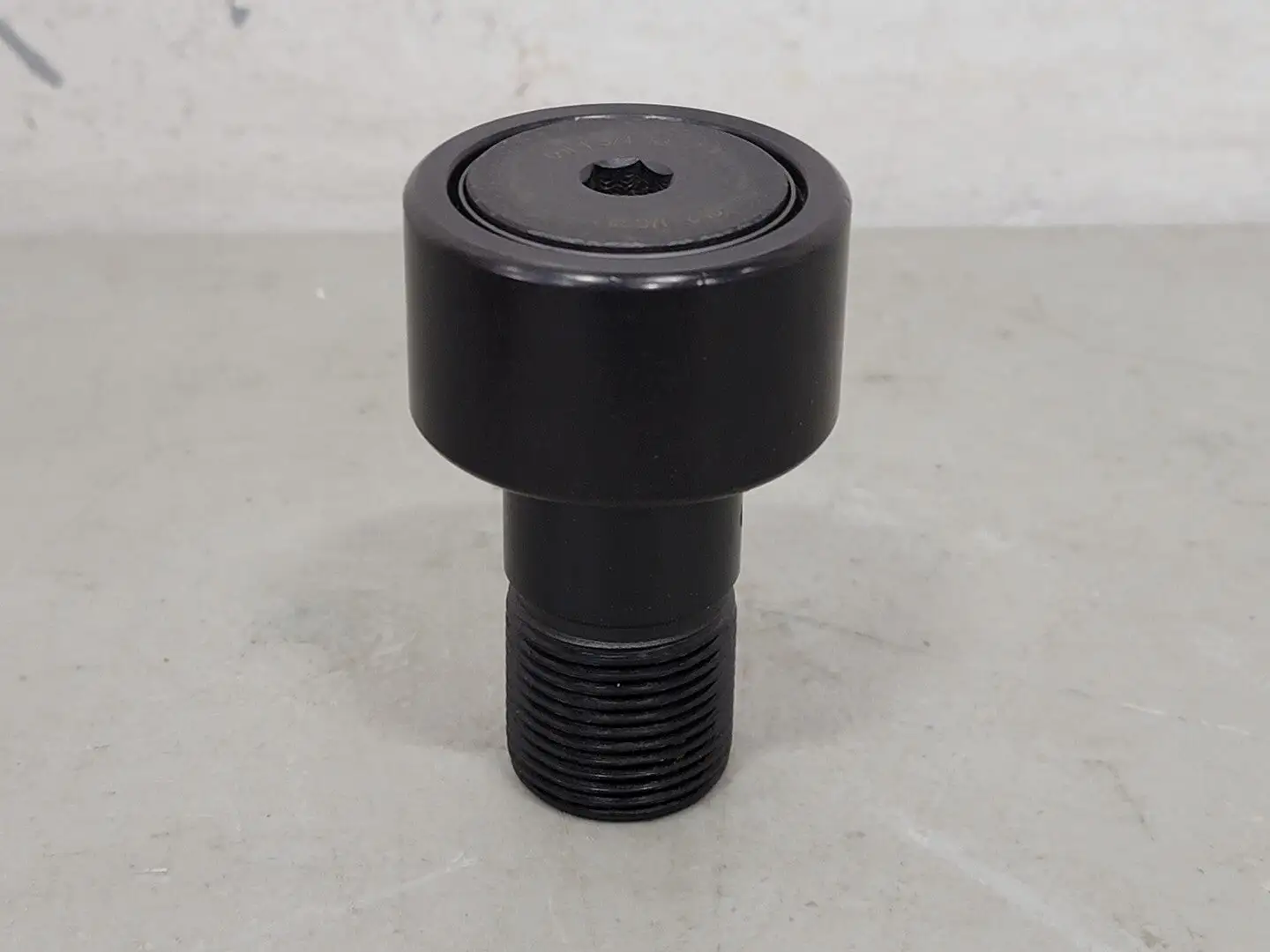 NEW MCGILL CF 1-3/4 S