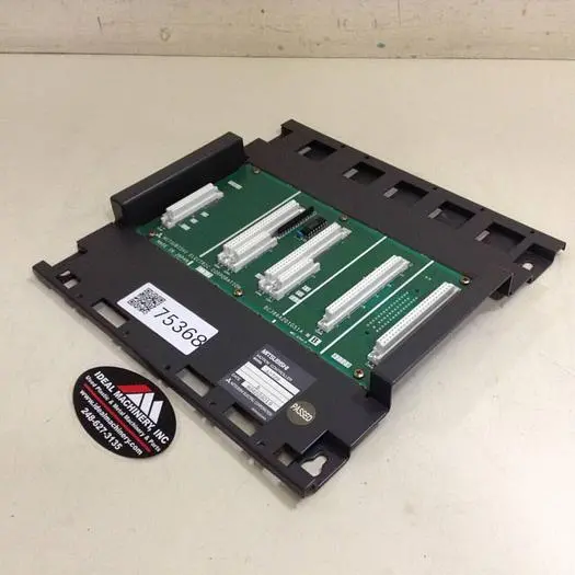 Used MITSUBISHI A272B Circuit Boards Michigan US | Ideal Machinery #1015593