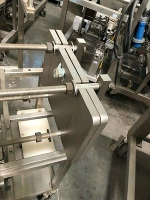 USED MILLIPORE PROSTAK-1
