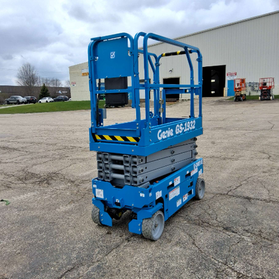 NEW 2026 Genie GS-1932E