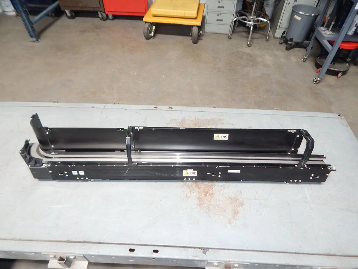 Used ROCKWELL AUTOMATION 10730175 804110A20991 Conveyor Parts Texas US | Aucto #1455801