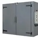 USED FB SERIES, GAS FIRED, NEW OVEN FB-ST8812G