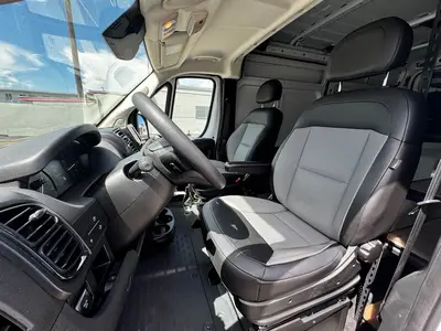 Used 2025 RAM PROMASTER 2500 Vans Florida US | Truck and Van Outlet #1509176