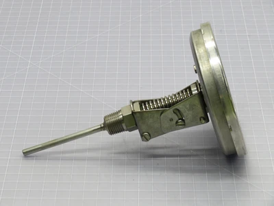 New | in-Stock PALMER _UNKNOWN_ Temperature Controls | OCO Industrial #1660673