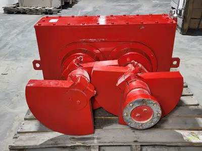 New | in-Stock SIEBTECHNIK VGBMK404002 Vibratory Screens British Columbia CA | Lenmark #1443010