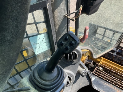 Used CATERPILLAR 299D2 Compact Track Loaders Michigan US | Miedema Asset Management Group #1293117