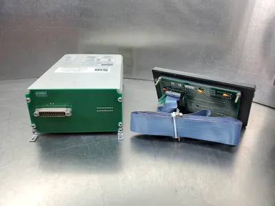 HARDY INSTRUMENTS HI2151/30WC-RM-B1 WAVERSAVER C2 IT Module. 2B