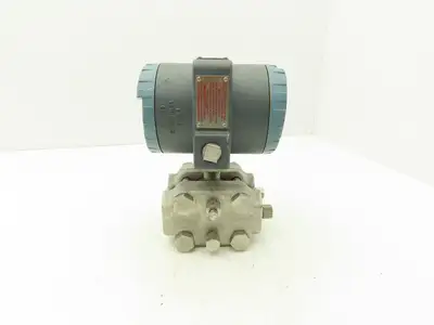 Foxboro 823DP-D3S1NHO Electronic Pressure Transmitter 12.5-42VDC 1500PSI