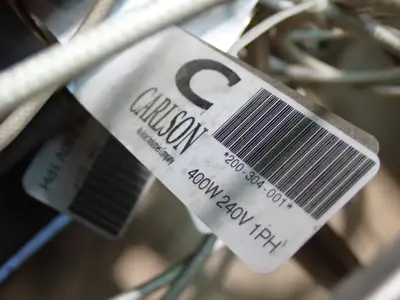 Heating Elements