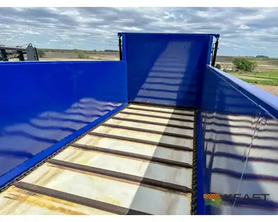 Used JBS _UNKNOWN_ Manure Spreaders Iowa US | Keast Enterprises #1360275