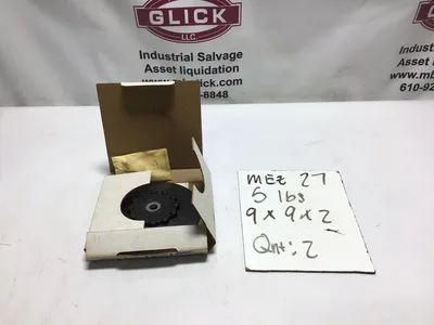 NORTON 43245 SPEED-LOK FIBRE DISK BACK-UP PAD 7500 RPM 7″ x 5/8″-11 FEMALE MEDIUM