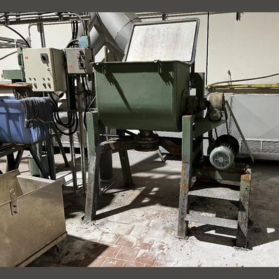 Unused, Surplus Refinery Equipment