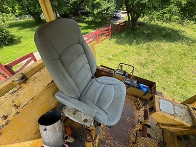 Used _UNKNOWN_ _UNKNOWN_ Bulldozers Missouri US | Rackers Equipment #1382852