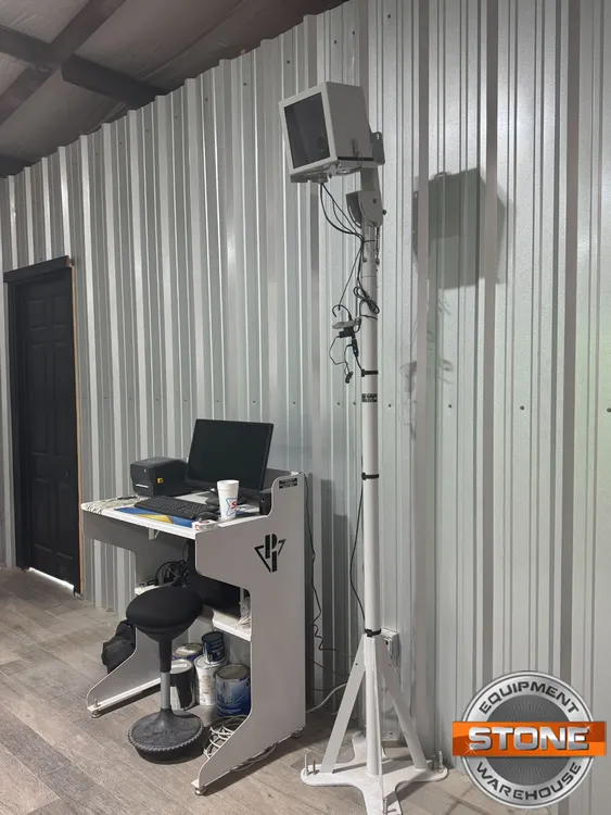 2023 PARK INDUSTRIES PATHFINDER Photo Station | STONE EQUIPMENT WAREHOUSE