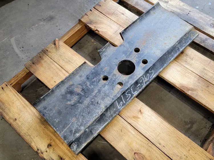 Used 2022 CATERPILLAR 596-3519 Parts British Columbia CA | Lenmark #836748