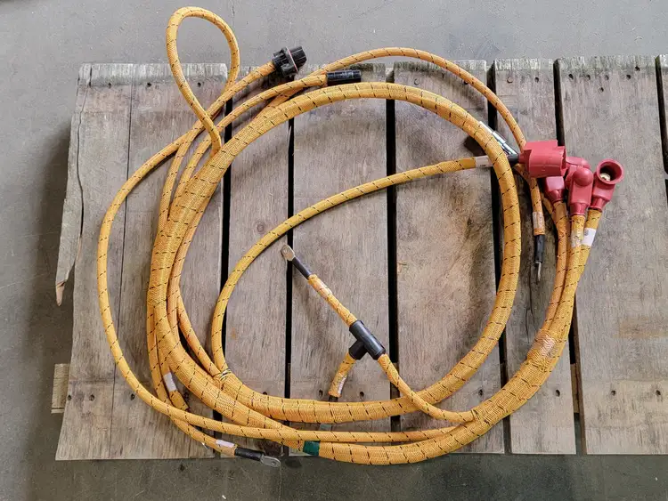 New | in-Stock 2024 CATERPILLAR 247-5626 Miscellaneous MRO British Columbia CA | Lenmark #836634