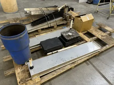 Used 2021 BEND-TECH DRAGON A400 Plasma Cutters Georgia US | The Equipment Hub #897513