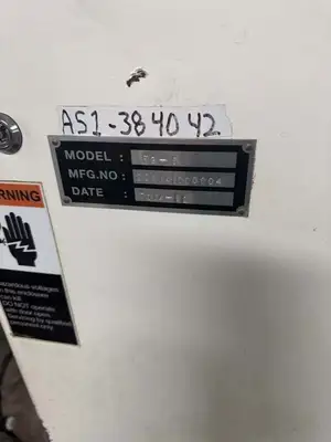 2014 FADAL FG-5 CNC Lathes. | 520 Machinery Sales LLC (3)