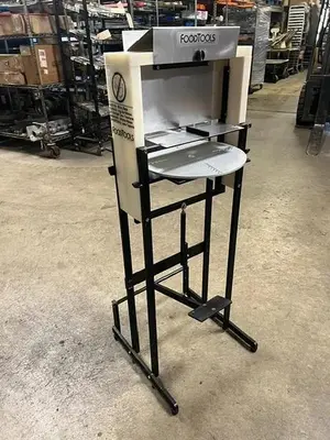 Used FOOD TOOLS CS-1FP Slicers / Dicers / Cutters Minnesota US | Rochester Equipment #1424694