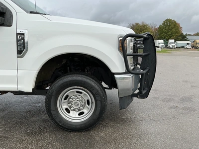 Used 2019 FORD F-350 Misc Trucks Michigan US | Miedema Asset Management Group #1568179