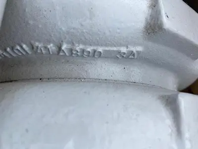 USED 2016 SULZER HPT 208-1B