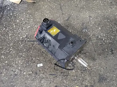 Used 2003 FANUC A30/3000 / A06B0267B605 Motors (misc) Ohio US | HGR 24 #1285656