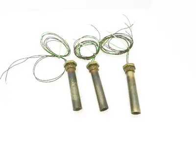 Durex A-11 CT3398-01 Tube Heater Element 200W 230V 0.28O