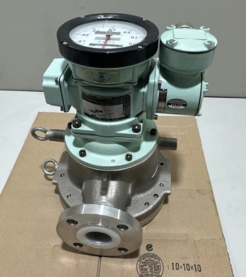 New | in-Stock Oval Engineering Co. LC574-111-C117-030 Meters - Misc Indiana US | J&J Industrial Supply #1309092