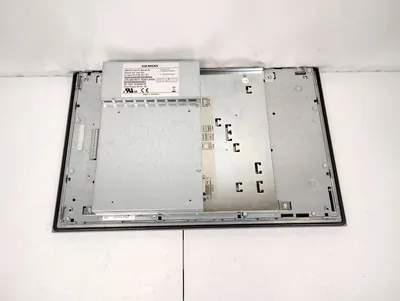 USED SIEMENS 6AV7671-1EX01-0AD0