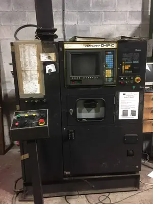 Amada Pega 345