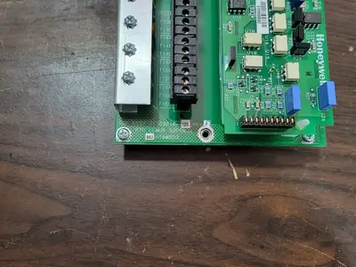 USED HONEYWELL 51309218-175